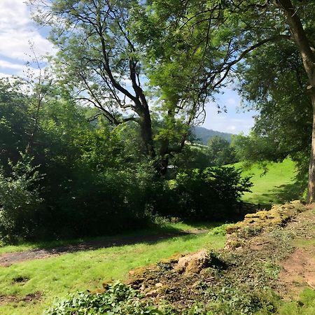The Spring Slad Valley Cotswolds Painswick Exterior photo
