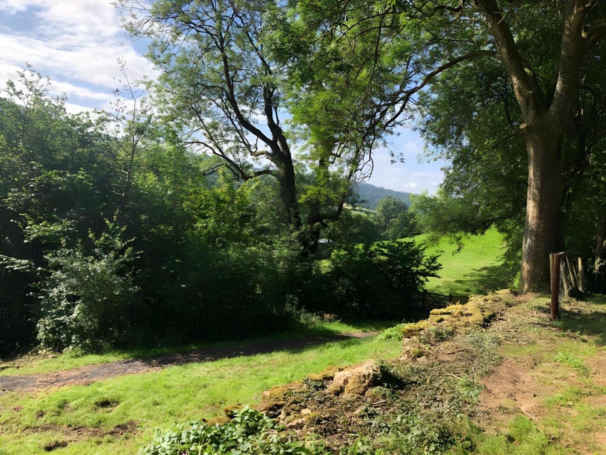 The Spring Slad Valley Cotswolds Painswick Exterior photo