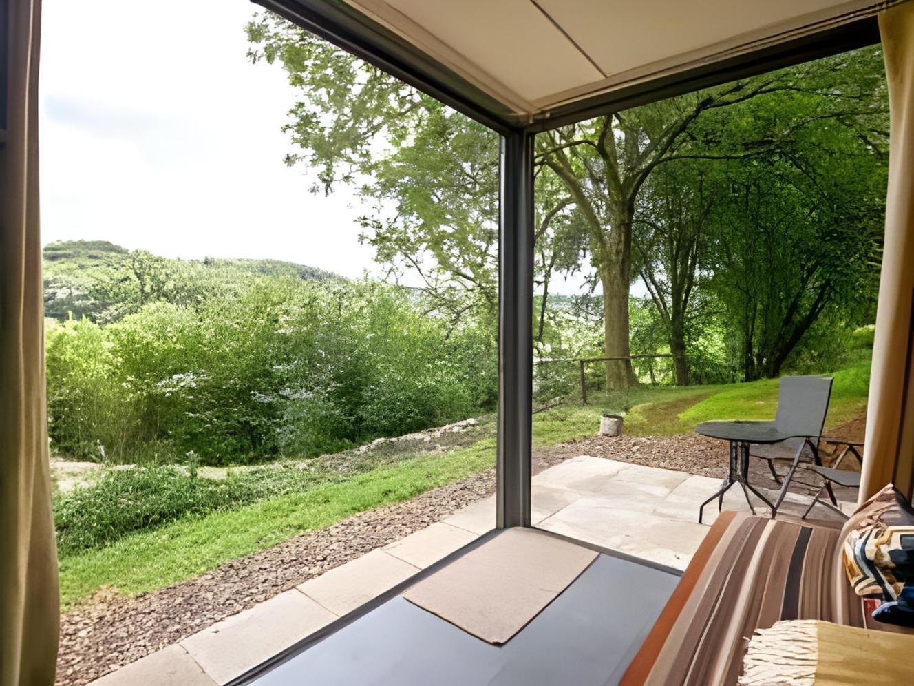 The Spring Slad Valley Cotswolds Painswick Exterior photo